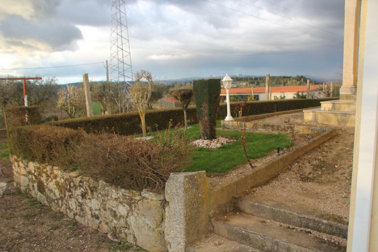 Quartos Em Vivenda Serra Da Estrela Celorico Da Beira Exterior photo