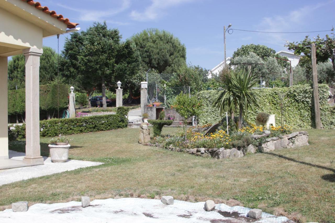 Quartos Em Vivenda Serra Da Estrela Celorico Da Beira Exterior photo